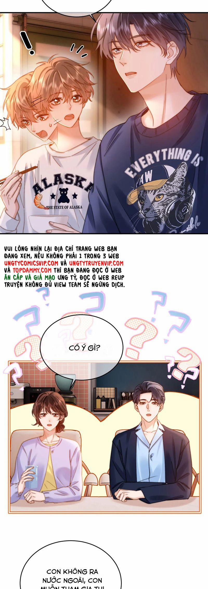 Chất Dị Ứng Đáng Yêu 58 trang 22