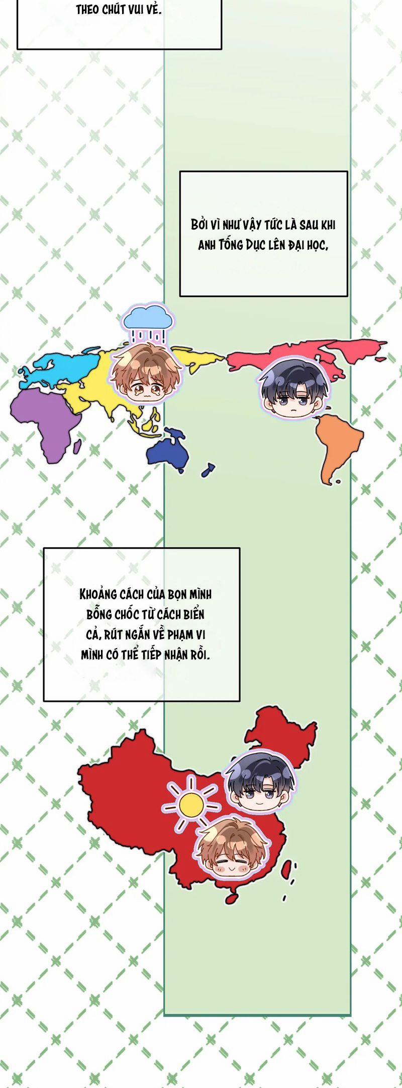 Chất Dị Ứng Đáng Yêu 58 trang 27