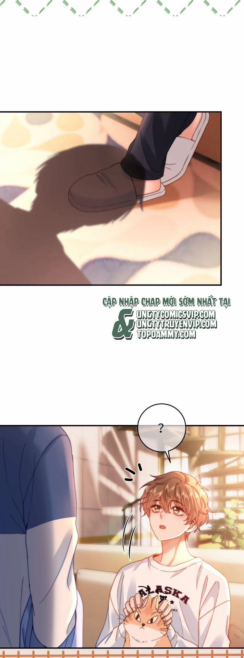 Chất Dị Ứng Đáng Yêu 58 trang 28