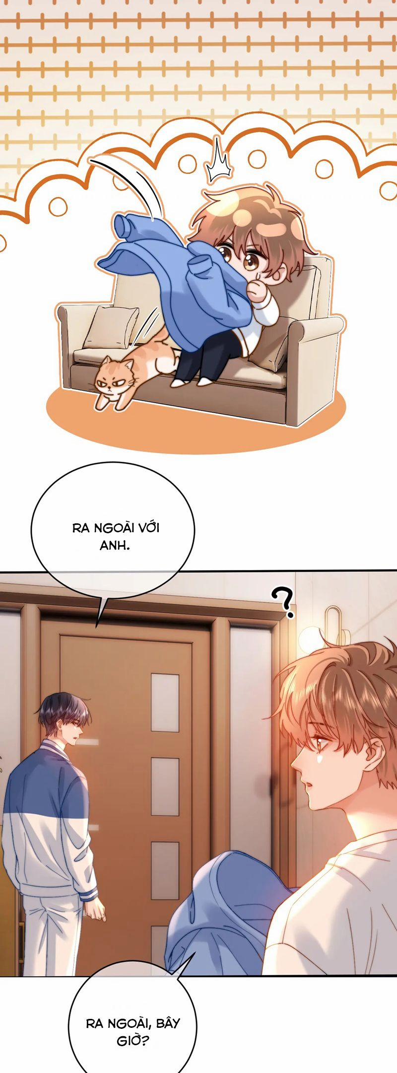 Chất Dị Ứng Đáng Yêu 58 trang 29