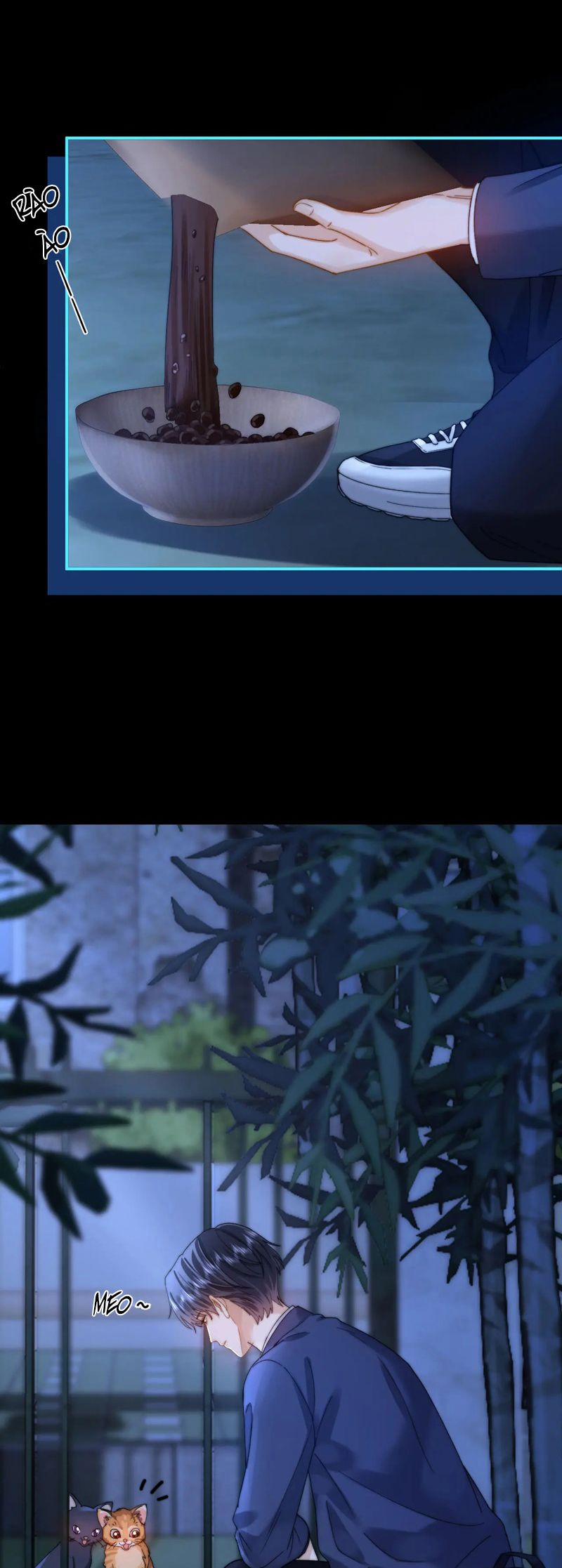 Chất Dị Ứng Đáng Yêu 58 trang 4