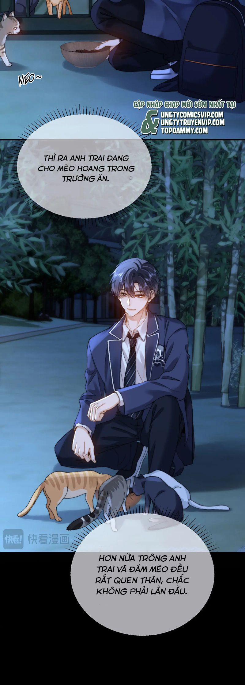 Chất Dị Ứng Đáng Yêu 58 trang 5