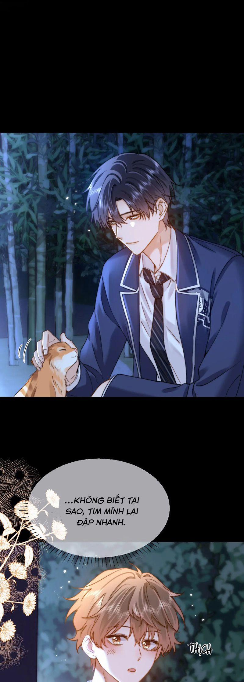 Chất Dị Ứng Đáng Yêu 58 trang 6