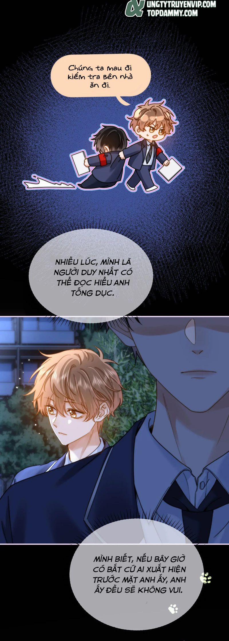 Chất Dị Ứng Đáng Yêu 58 trang 9