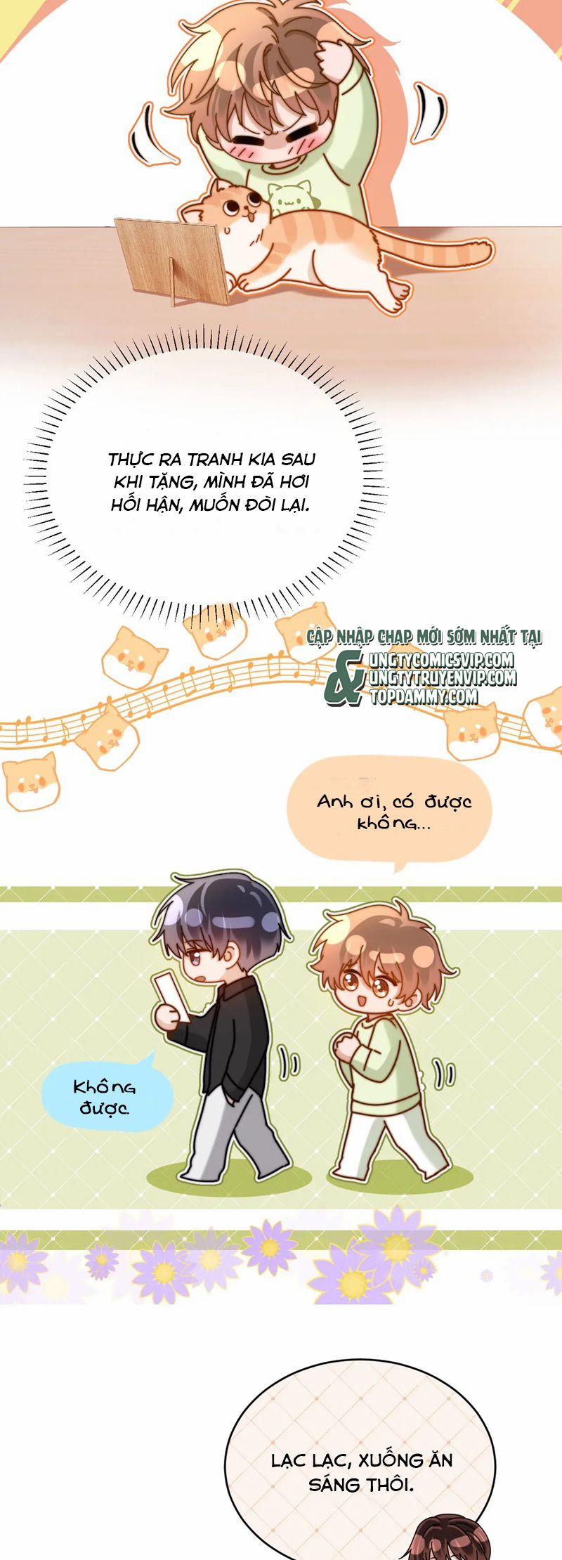 Chất Dị Ứng Đáng Yêu 60 trang 10