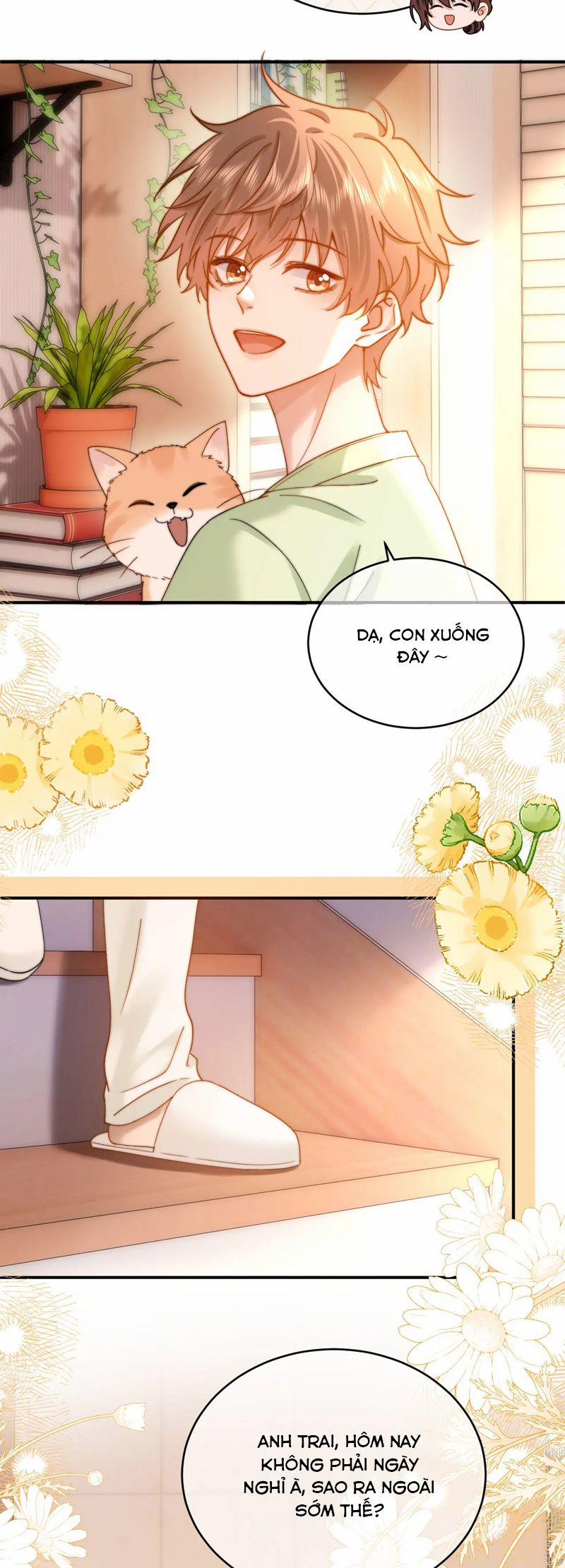 Chất Dị Ứng Đáng Yêu 60 trang 11