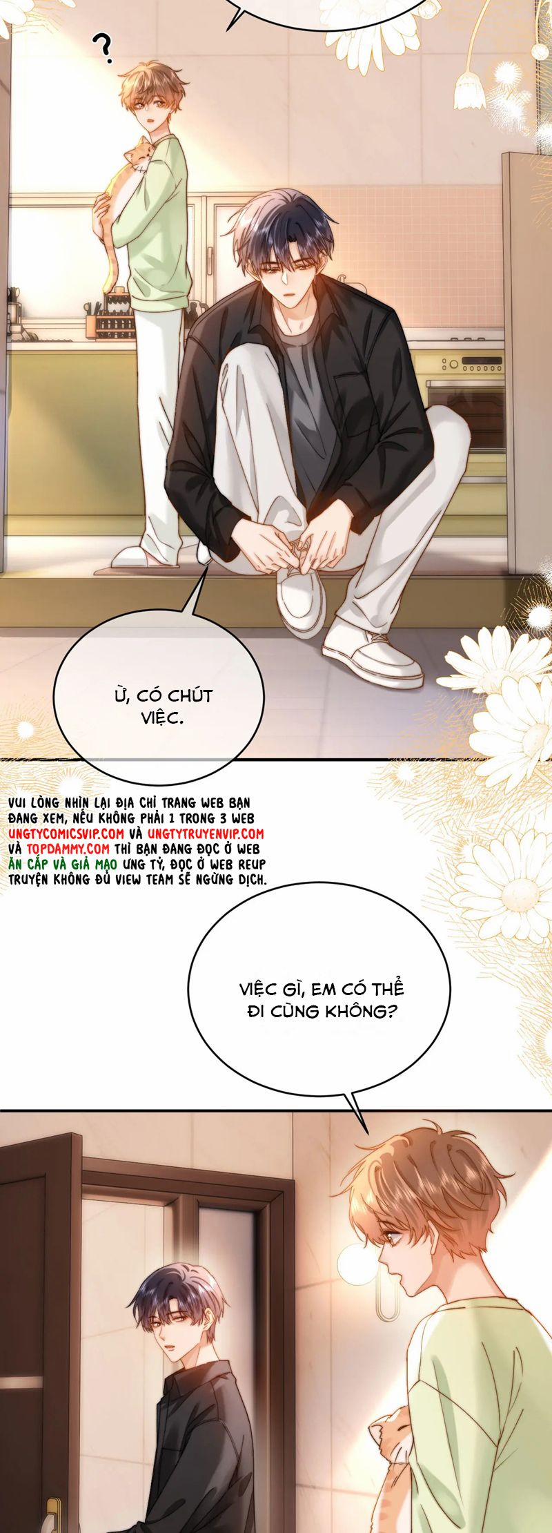 Chất Dị Ứng Đáng Yêu 60 trang 12