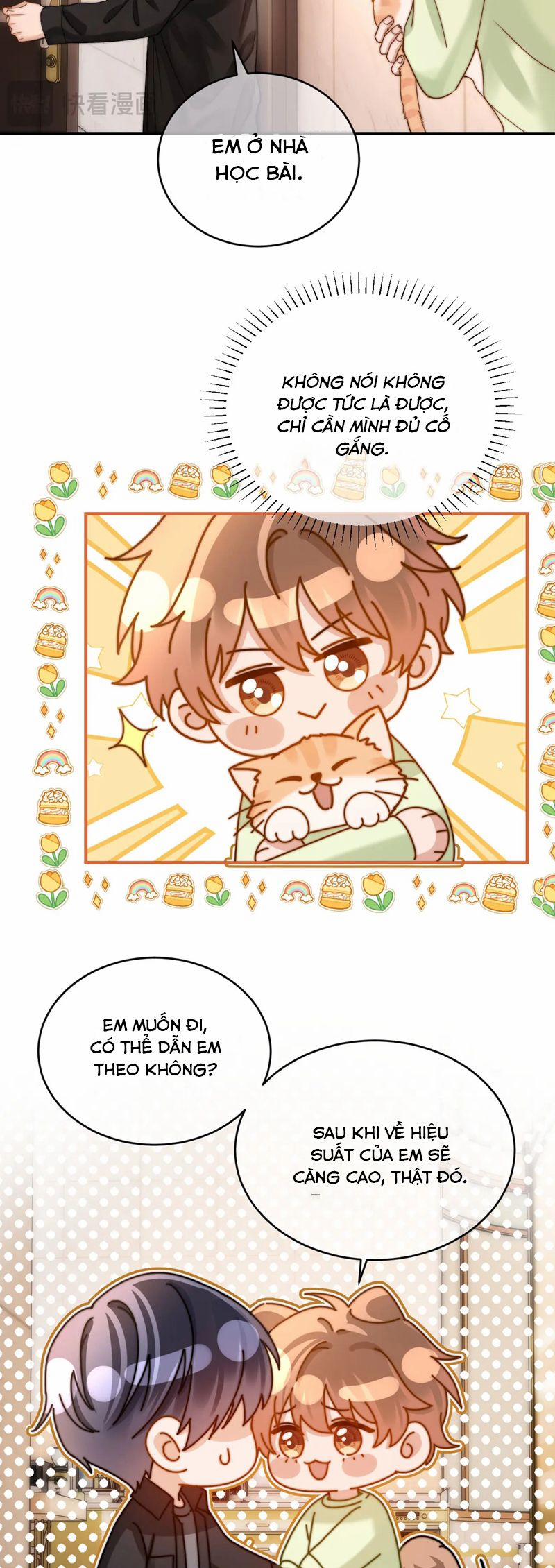 Chất Dị Ứng Đáng Yêu 60 trang 13