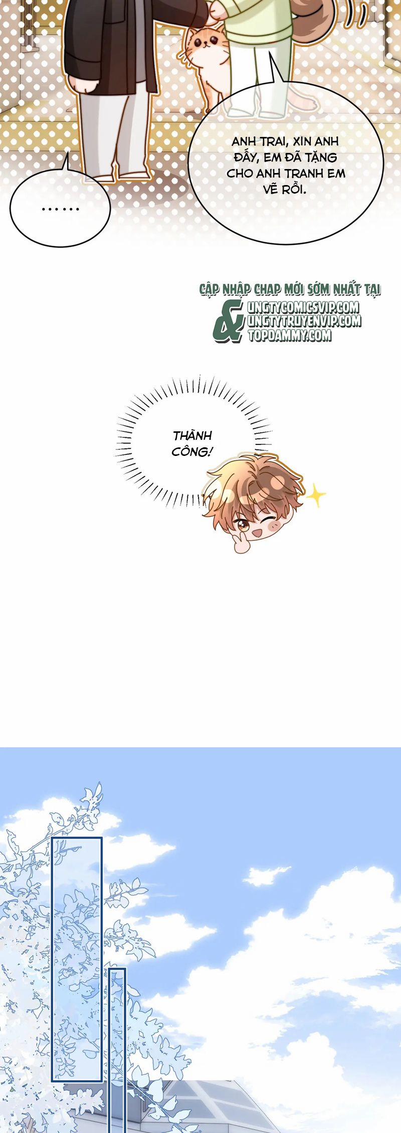 Chất Dị Ứng Đáng Yêu 60 trang 14