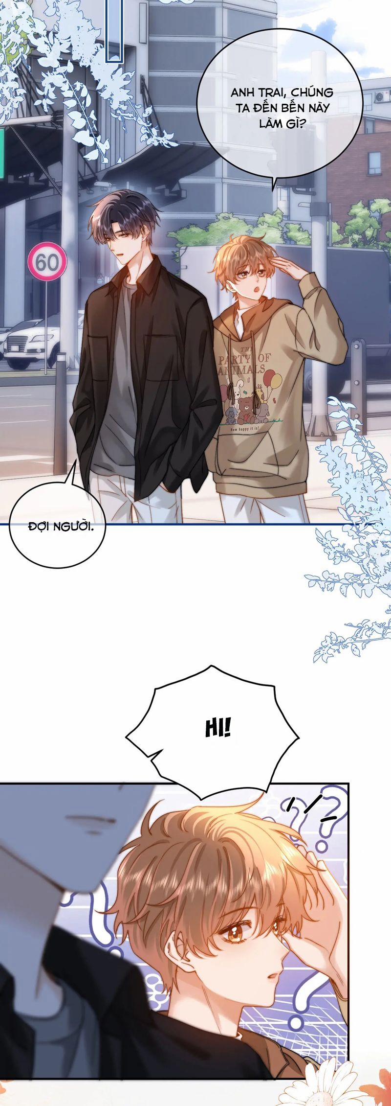 Chất Dị Ứng Đáng Yêu 60 trang 15