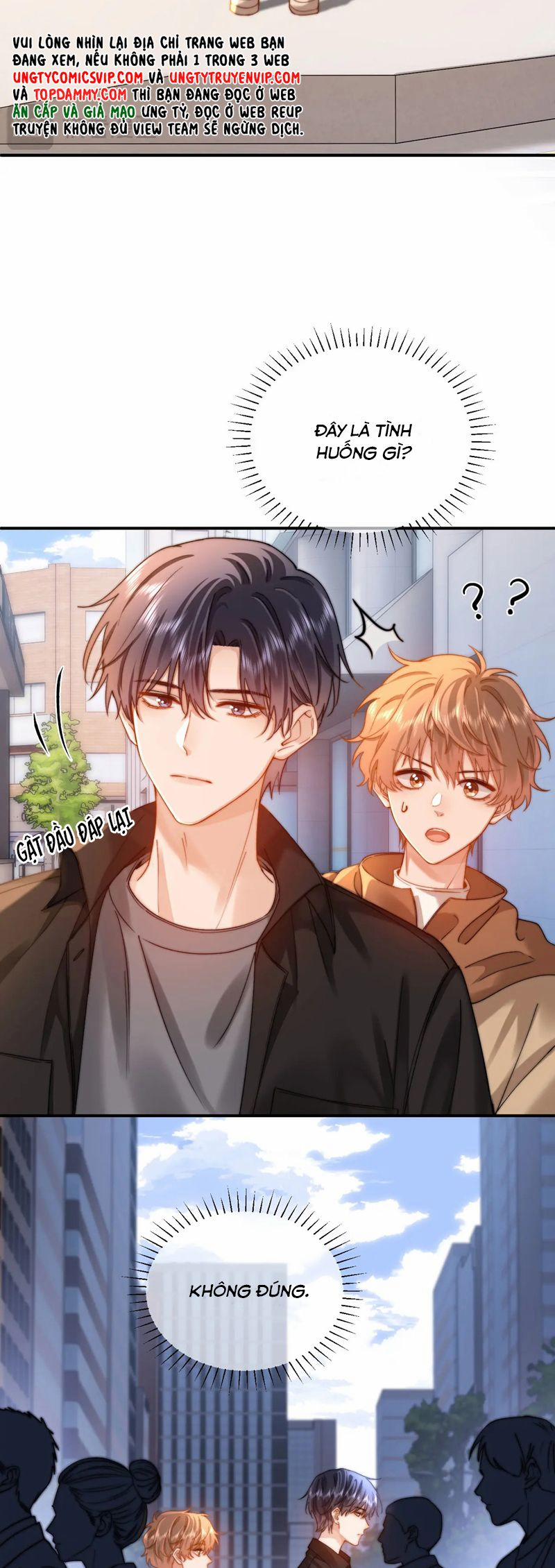 Chất Dị Ứng Đáng Yêu 60 trang 17