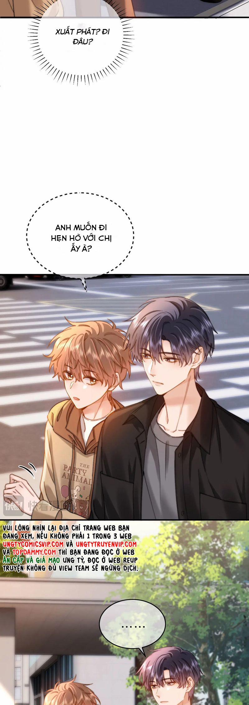 Chất Dị Ứng Đáng Yêu 60 trang 20