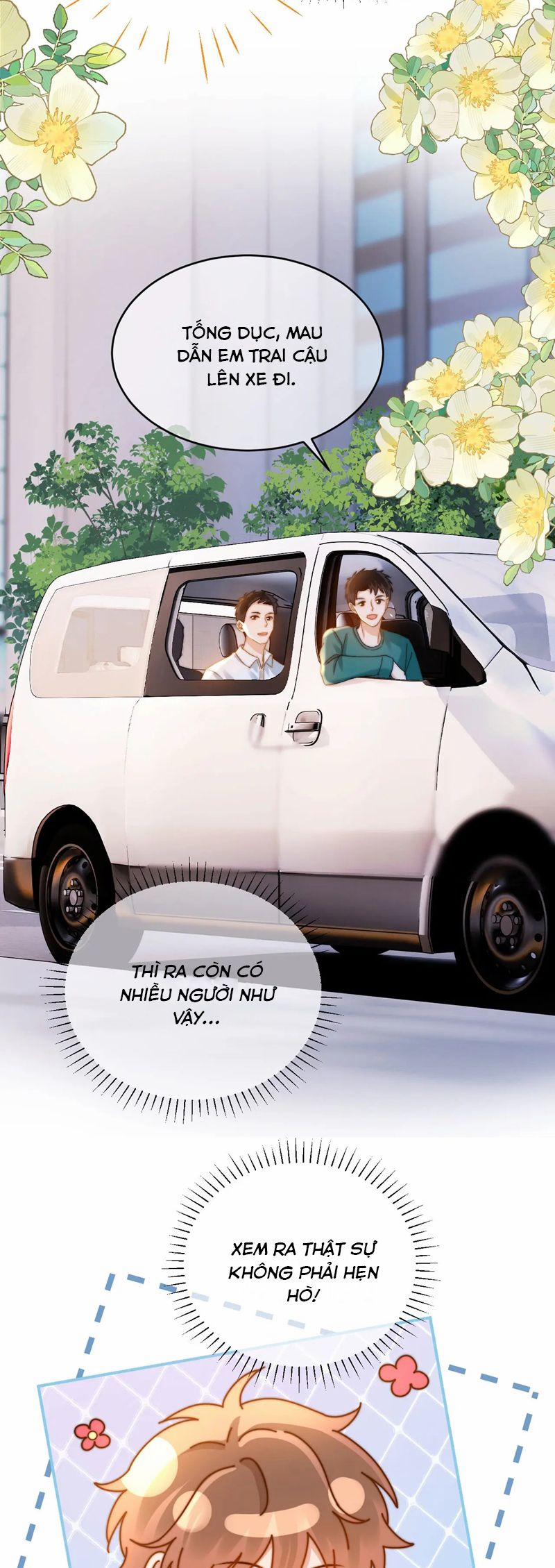 Chất Dị Ứng Đáng Yêu 60 trang 22