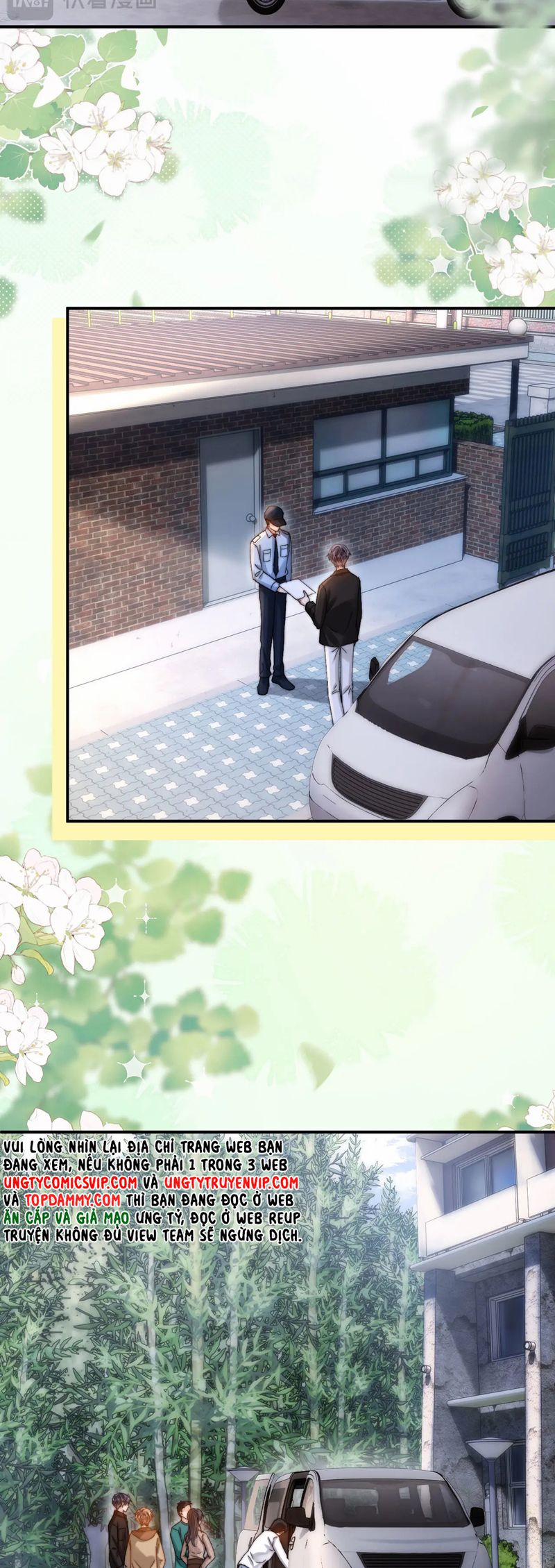 Chất Dị Ứng Đáng Yêu 60 trang 24