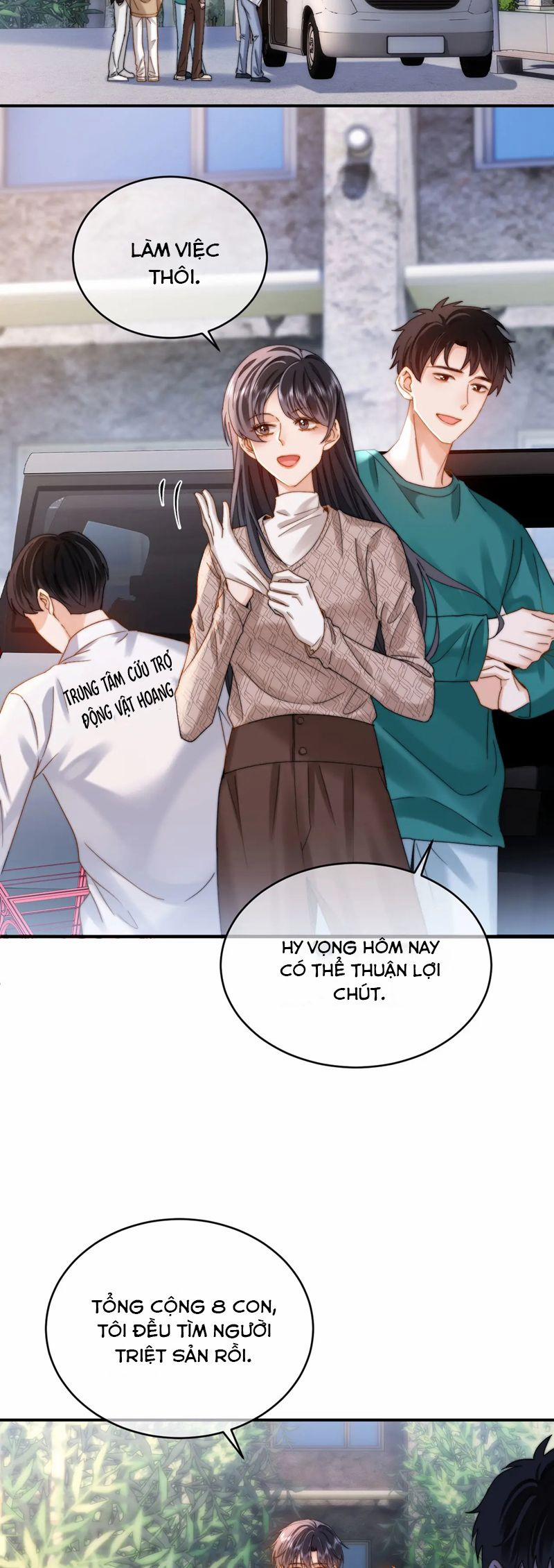 Chất Dị Ứng Đáng Yêu 60 trang 25