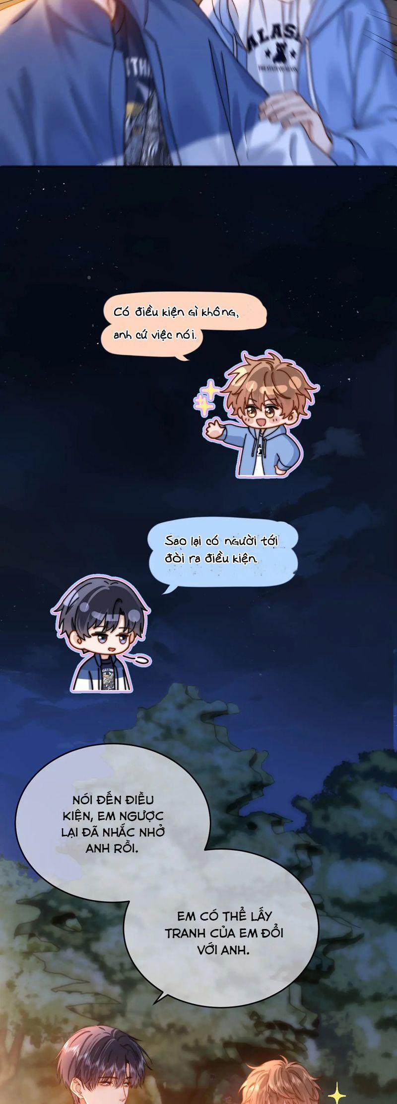 Chất Dị Ứng Đáng Yêu 60 trang 3