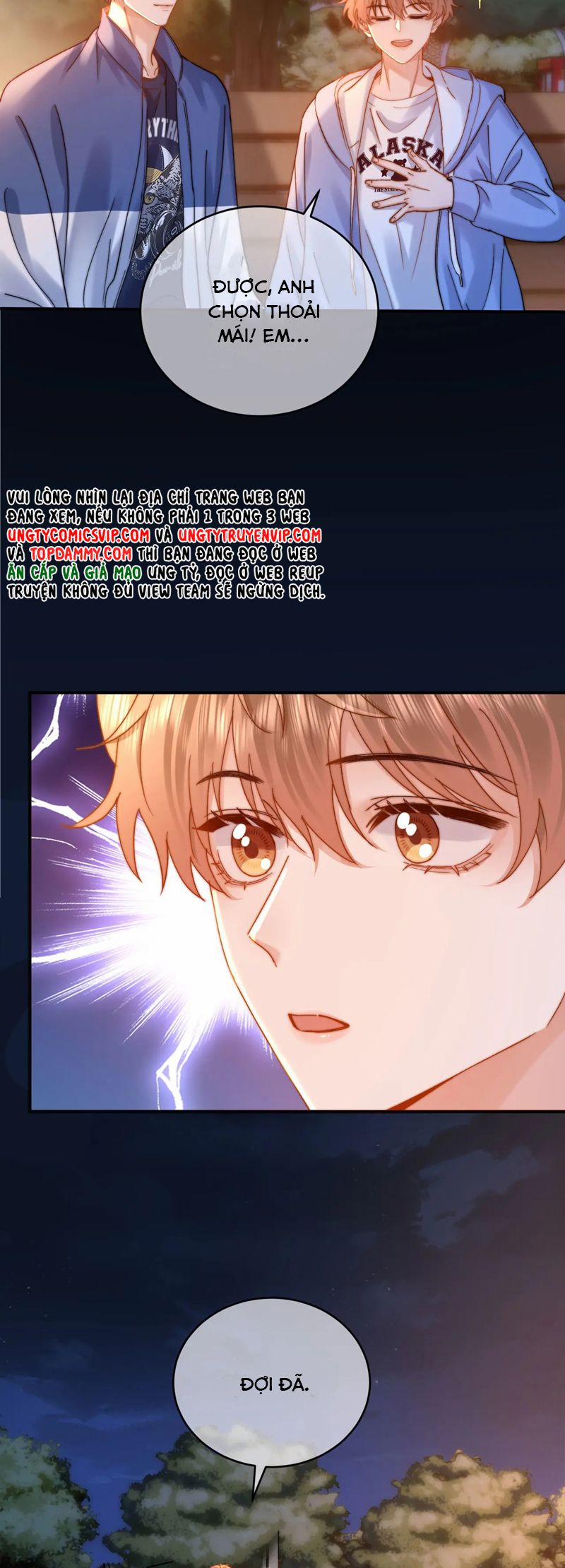 Chất Dị Ứng Đáng Yêu 60 trang 4