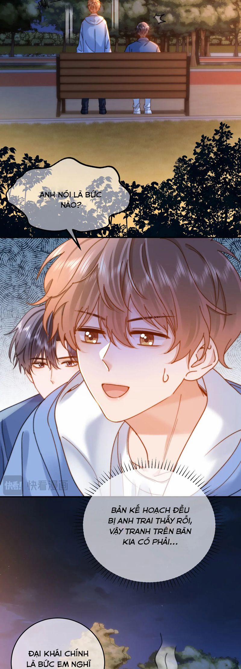 Chất Dị Ứng Đáng Yêu 60 trang 5