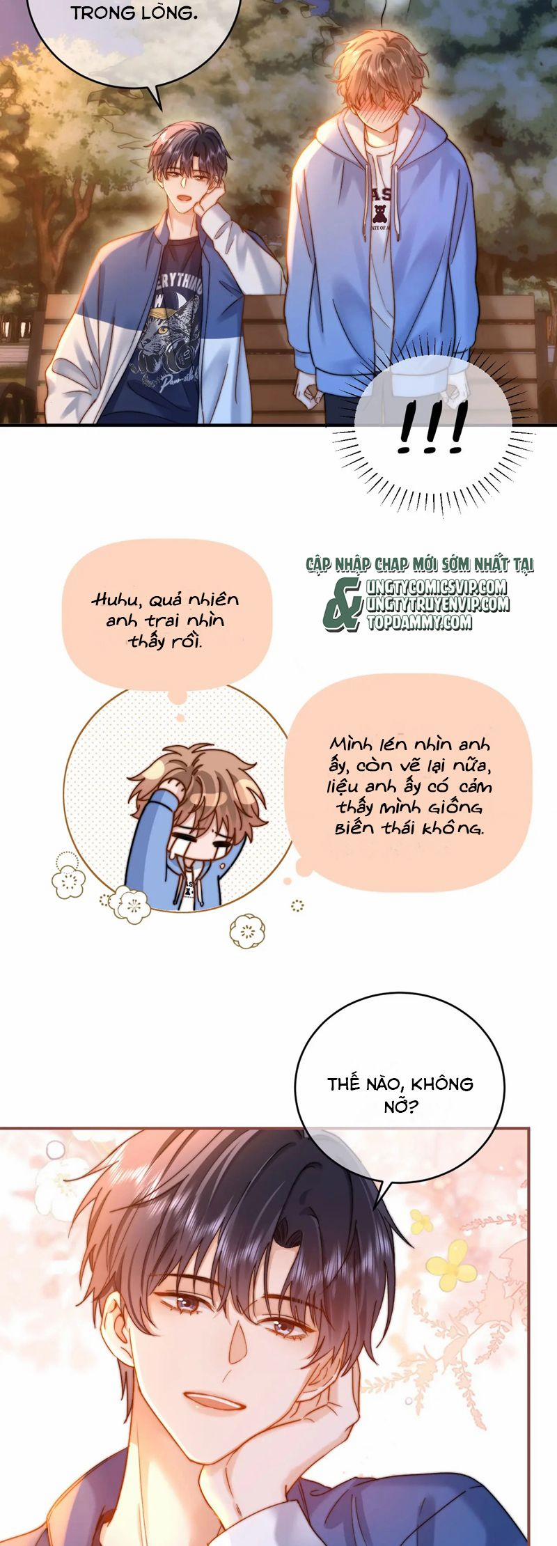 Chất Dị Ứng Đáng Yêu 60 trang 6