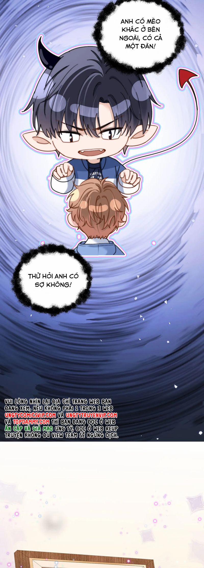 Chất Dị Ứng Đáng Yêu 60 trang 8