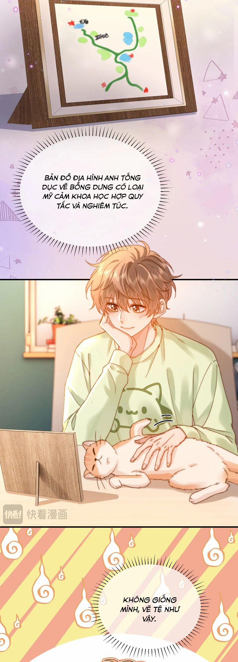 Chất Dị Ứng Đáng Yêu 60 trang 9