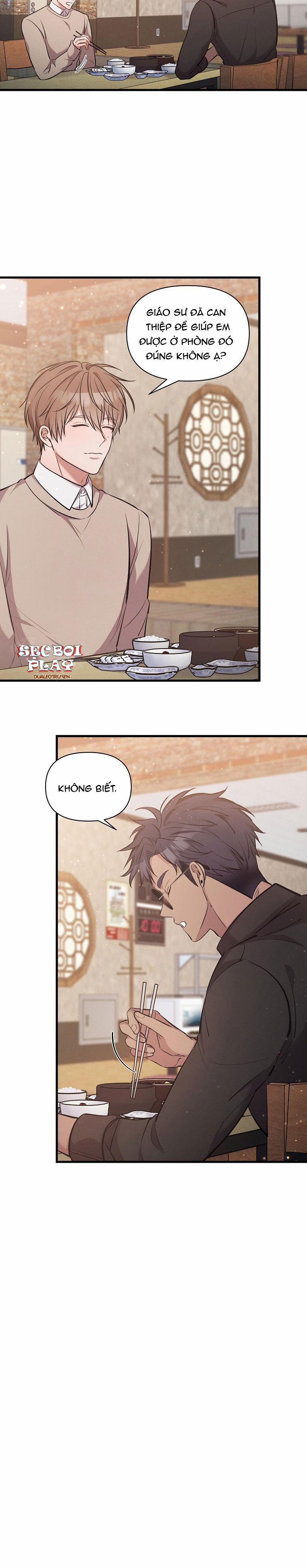 CHẤT ĐỘC NGỌT NGÀO 1 trang 16