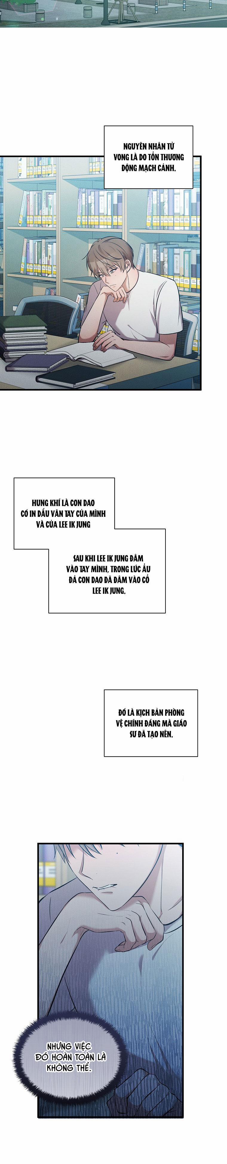 CHẤT ĐỘC NGỌT NGÀO 1 trang 29