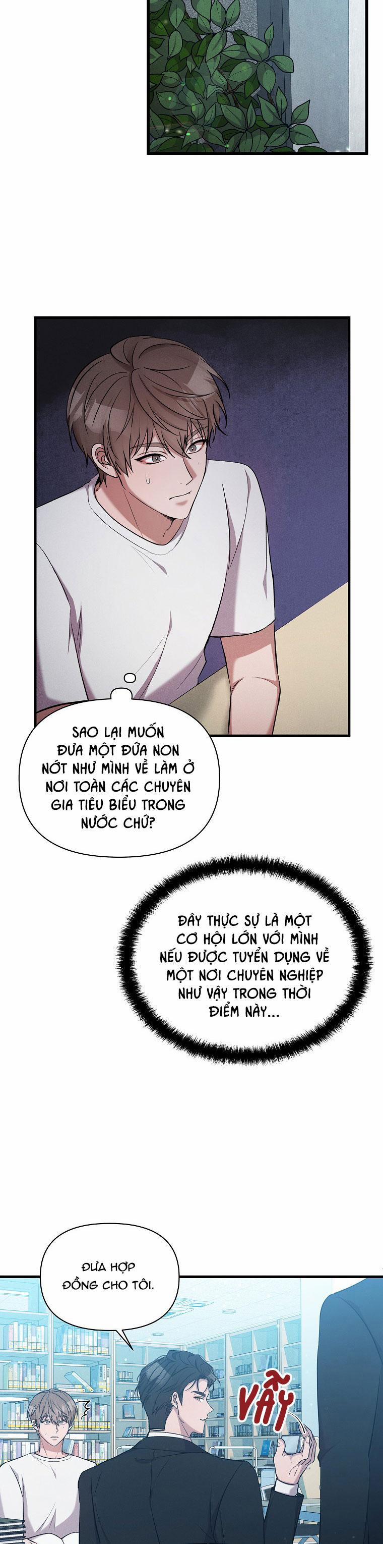 CHẤT ĐỘC NGỌT NGÀO 2 trang 15