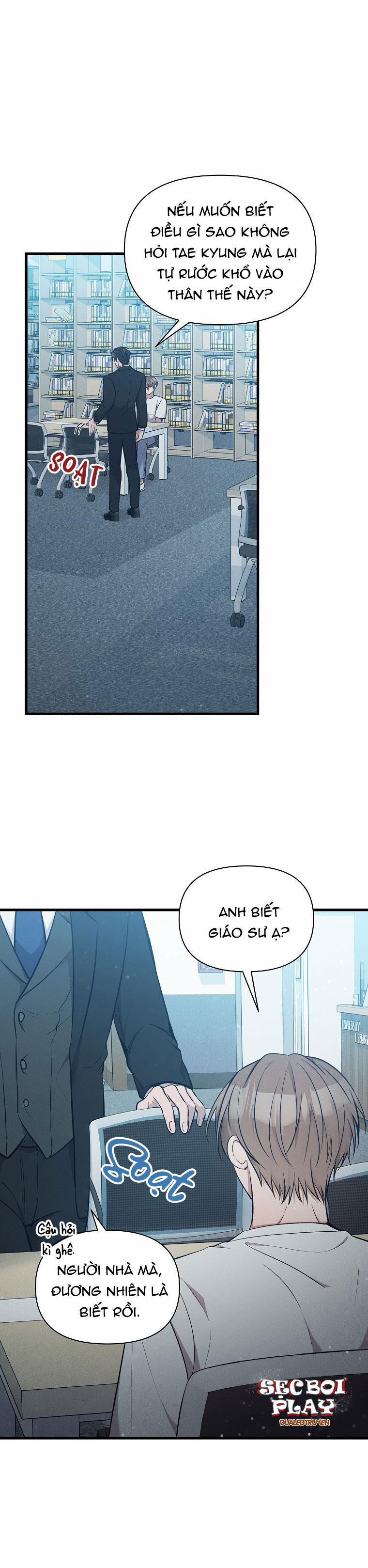 CHẤT ĐỘC NGỌT NGÀO 2 trang 3