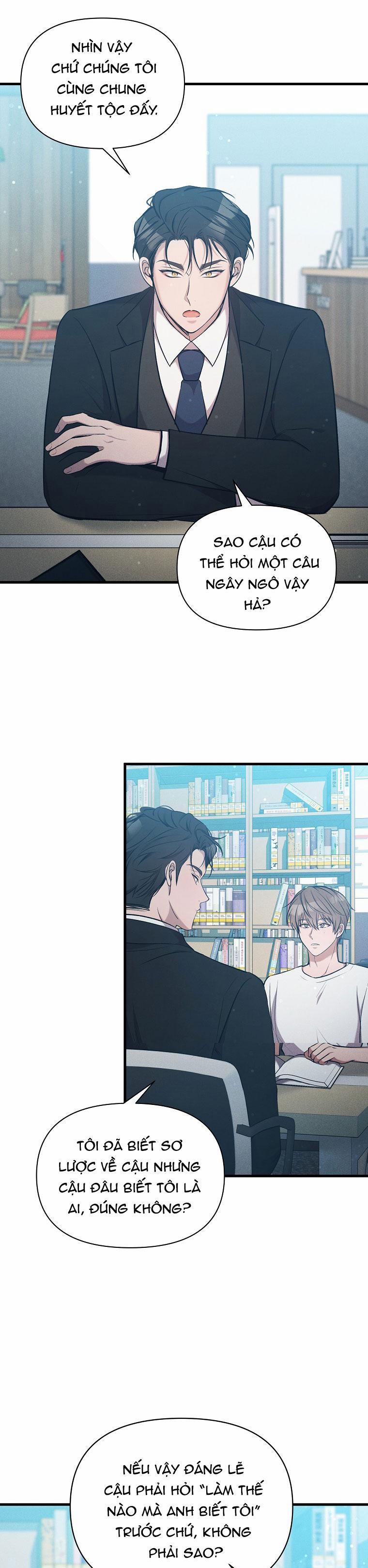 CHẤT ĐỘC NGỌT NGÀO 2 trang 4