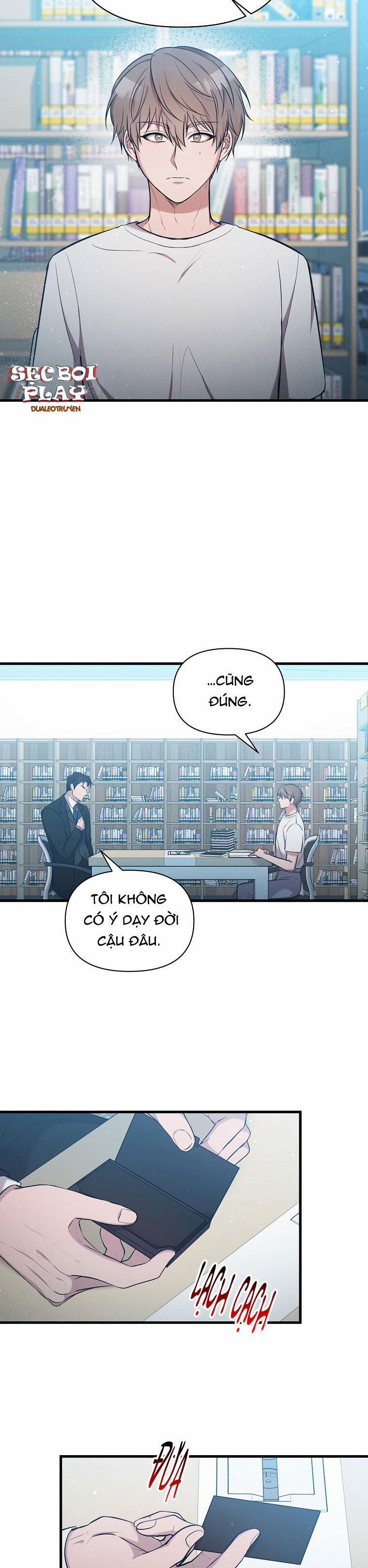 CHẤT ĐỘC NGỌT NGÀO 2 trang 5