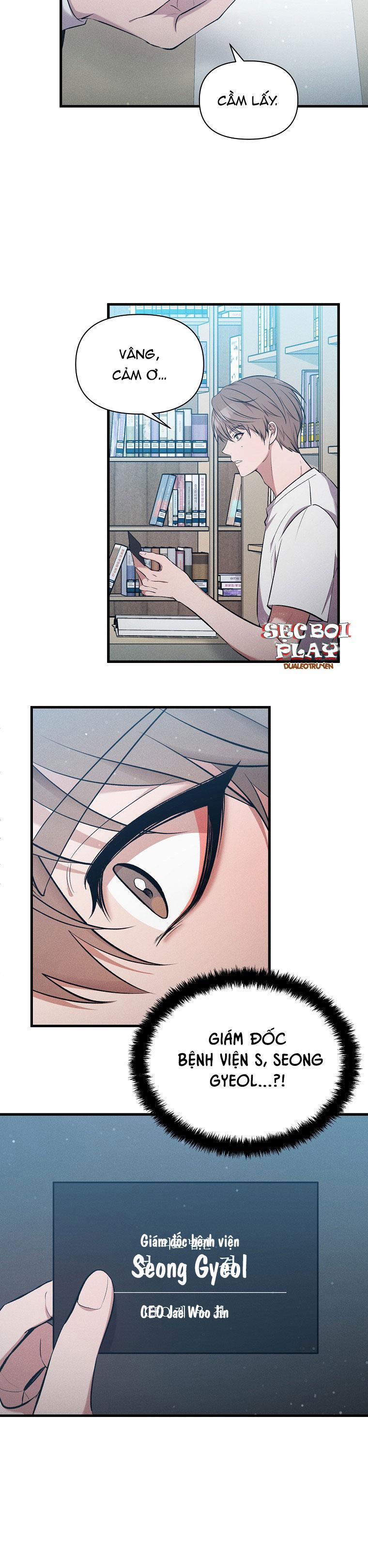 CHẤT ĐỘC NGỌT NGÀO 2 trang 6