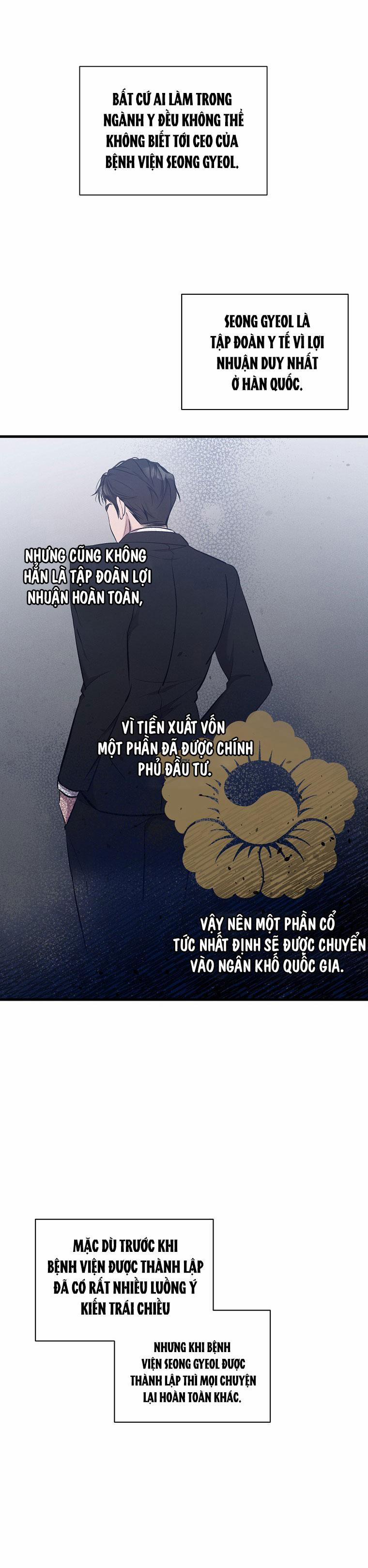 CHẤT ĐỘC NGỌT NGÀO 2 trang 7