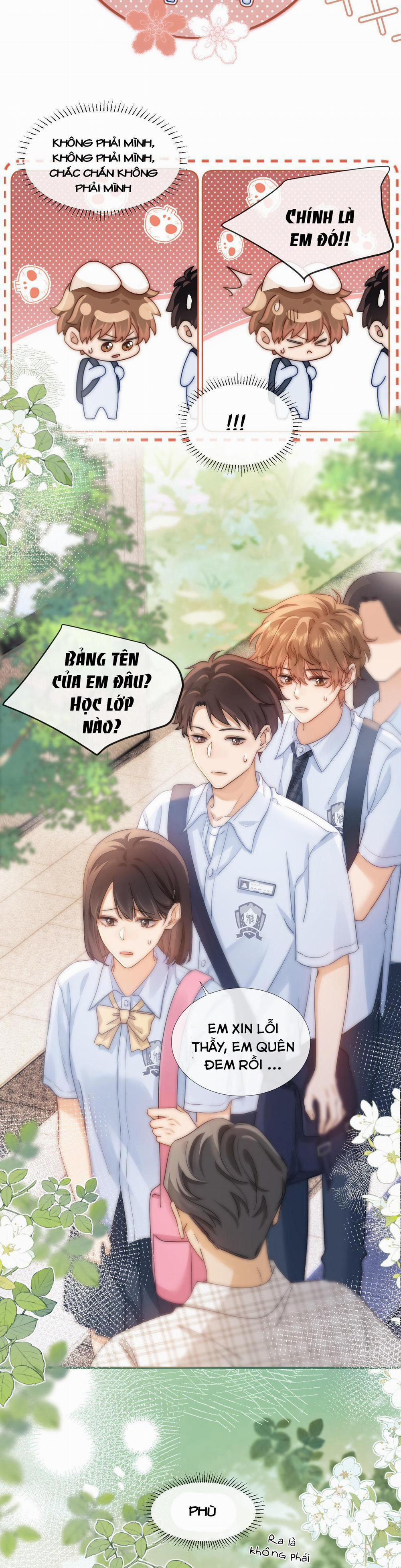 Chất gây dị ứng đáng yêu 1 trang 17