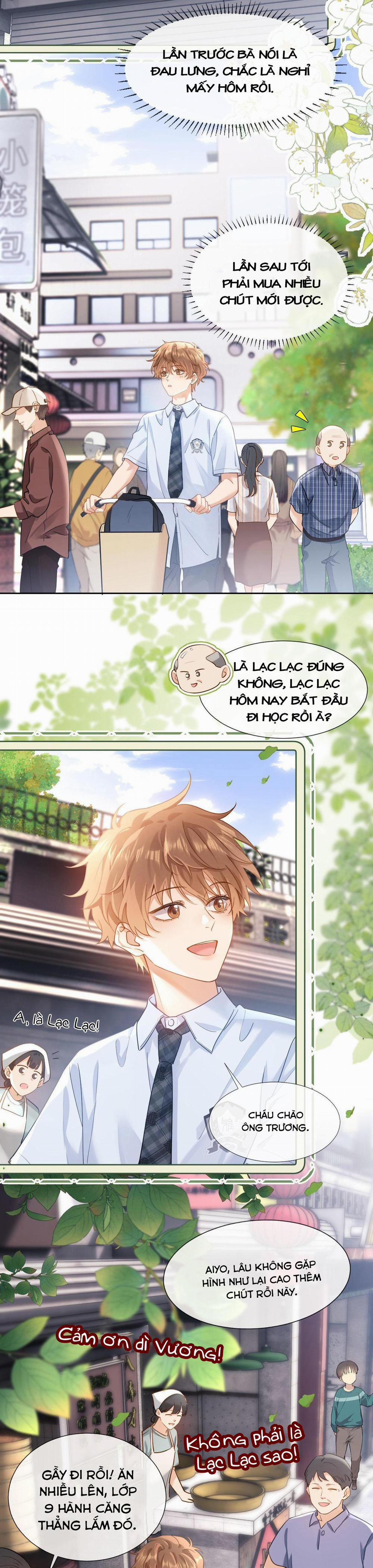 Chất gây dị ứng đáng yêu 1 trang 8