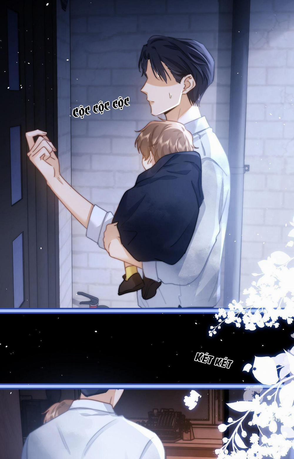 Chất gây dị ứng đáng yêu 2 trang 19