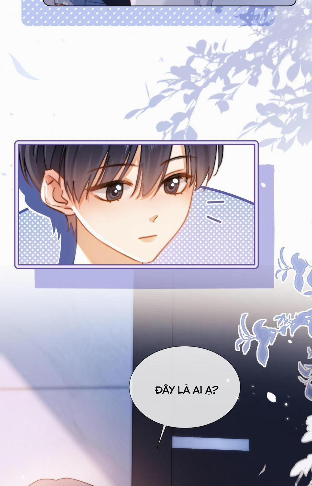 Chất gây dị ứng đáng yêu 2 trang 24