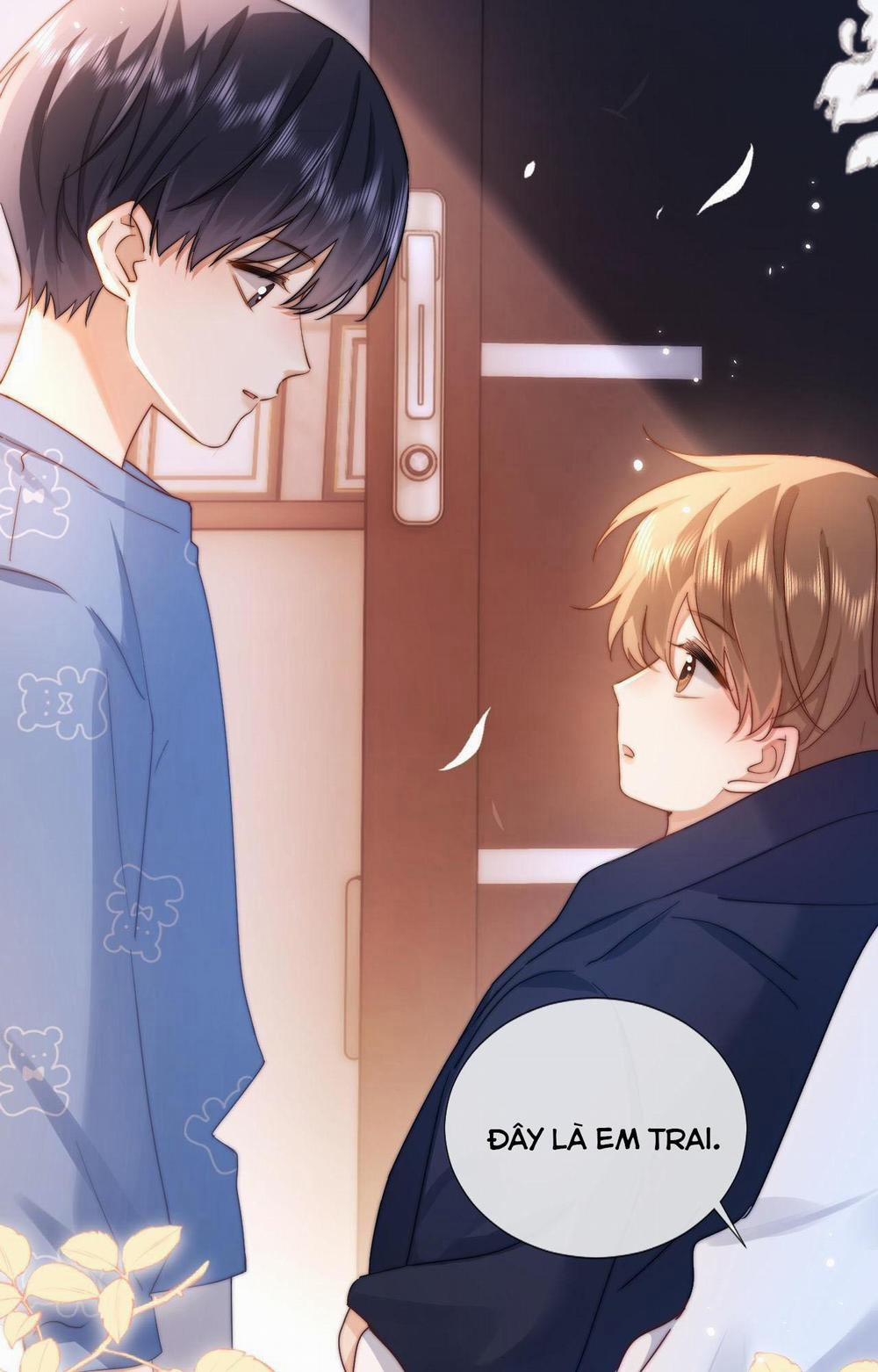 Chất gây dị ứng đáng yêu 2 trang 25