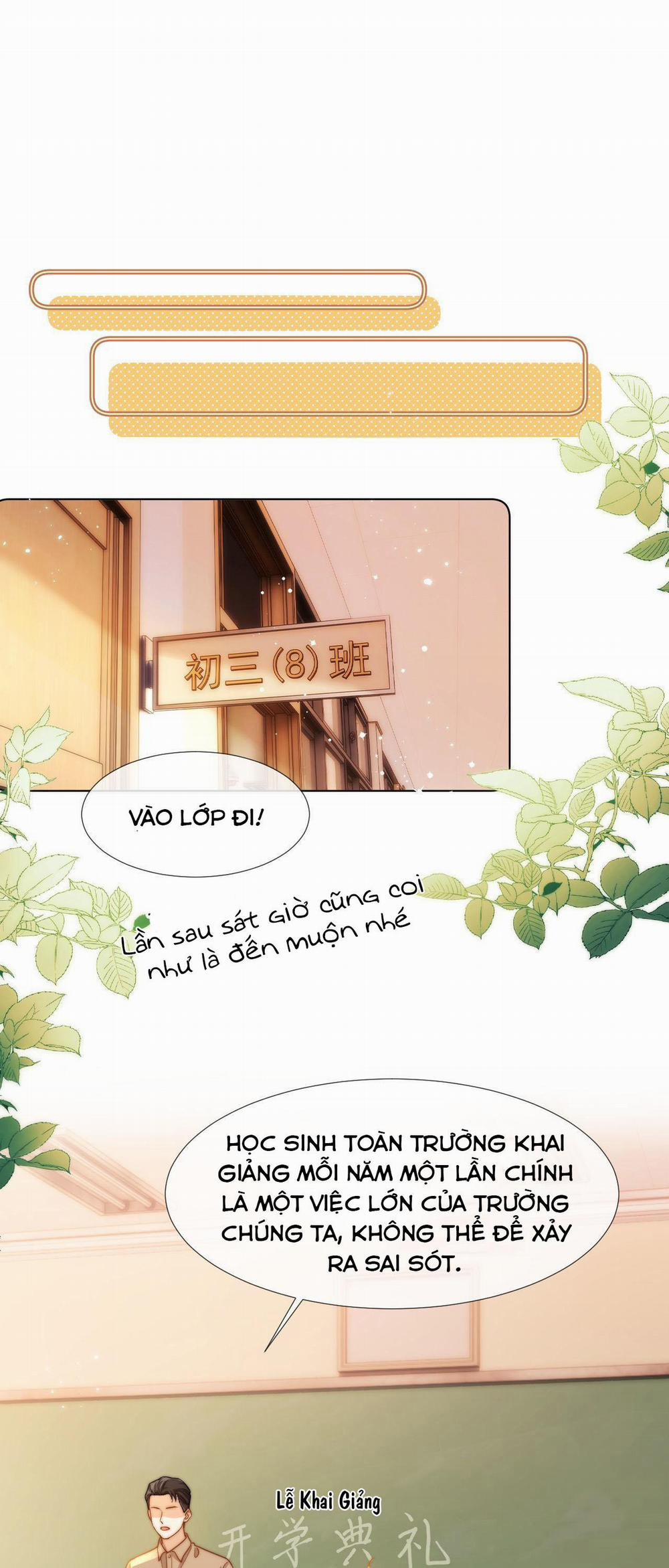 Chất gây dị ứng đáng yêu 3 trang 14