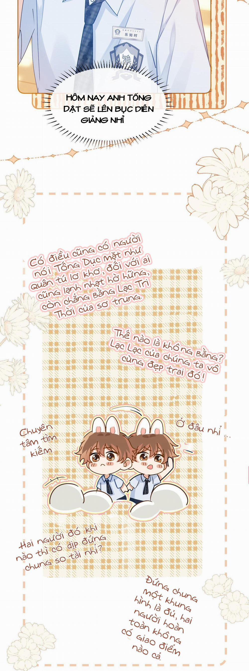 Chất gây dị ứng đáng yêu 3 trang 29