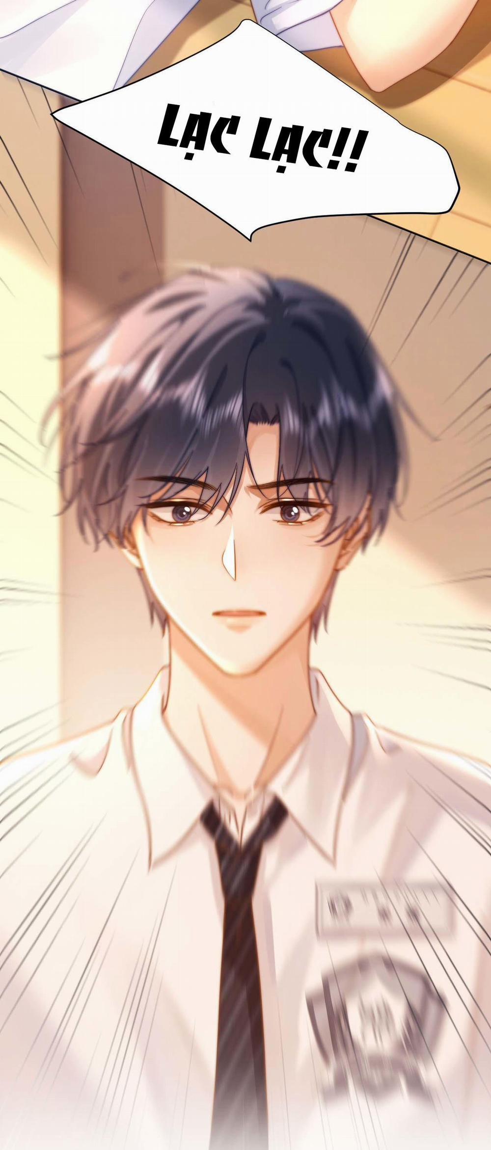 Chất gây dị ứng đáng yêu 3 trang 35