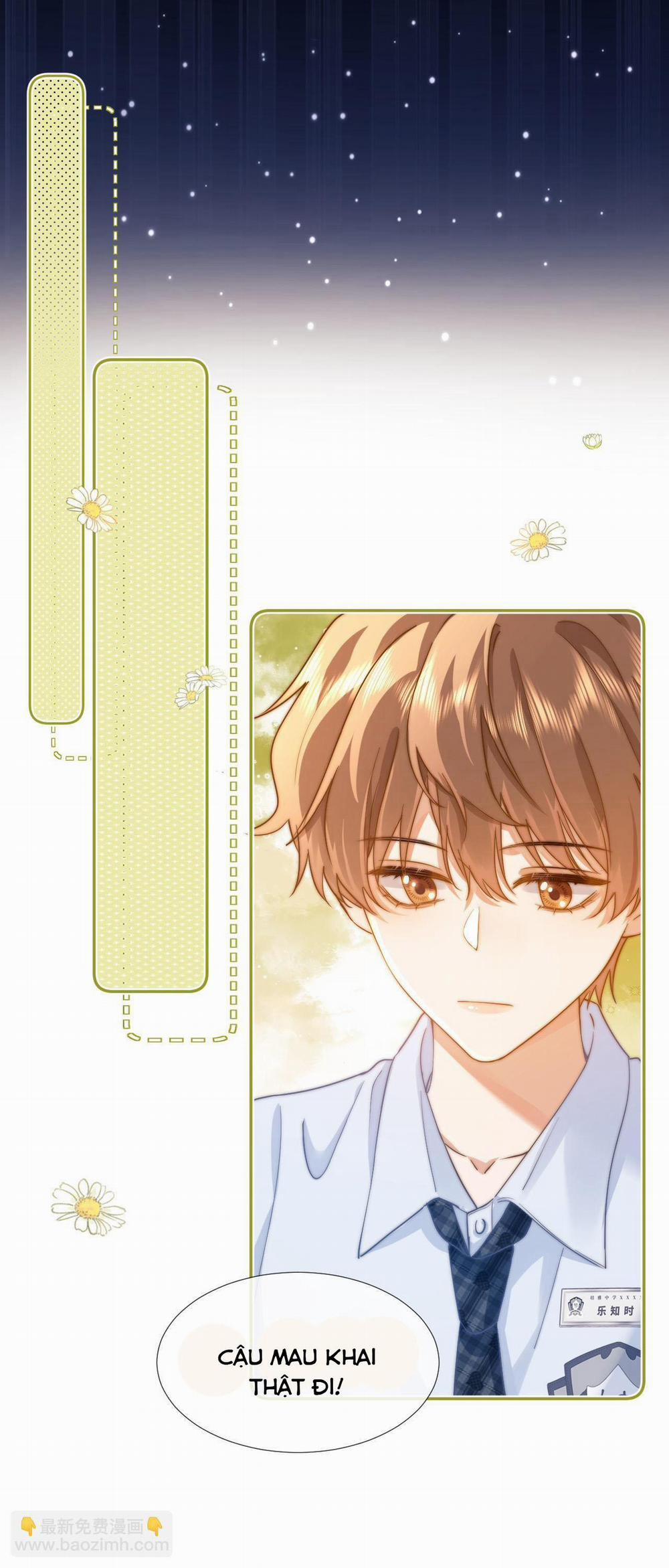 Chất gây dị ứng đáng yêu 3 trang 8