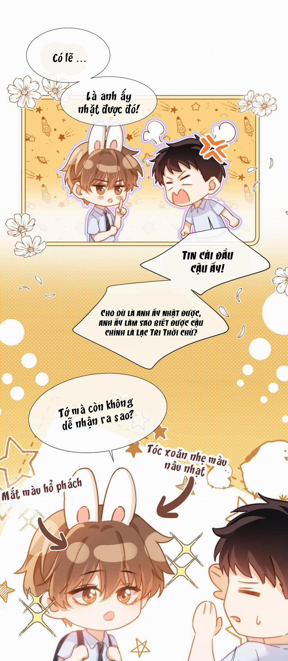 Chất gây dị ứng đáng yêu 3 trang 9