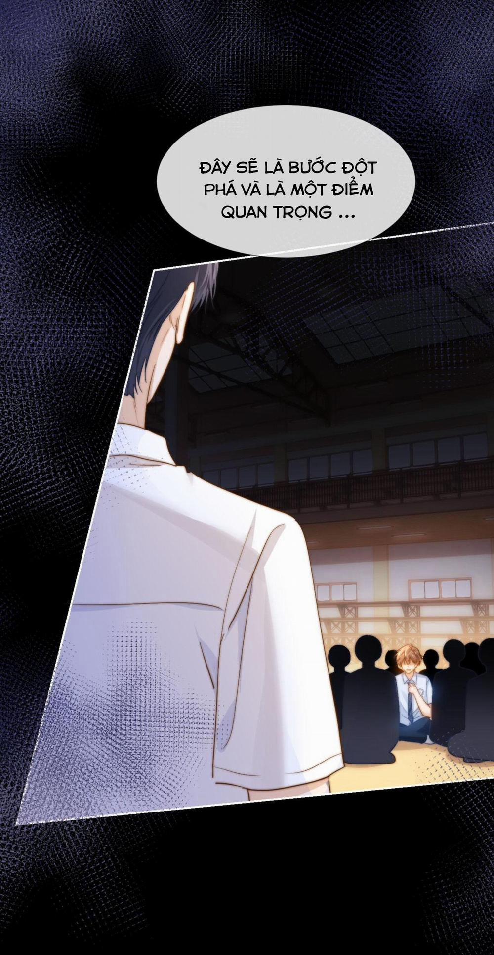 Chất gây dị ứng đáng yêu 4 trang 17