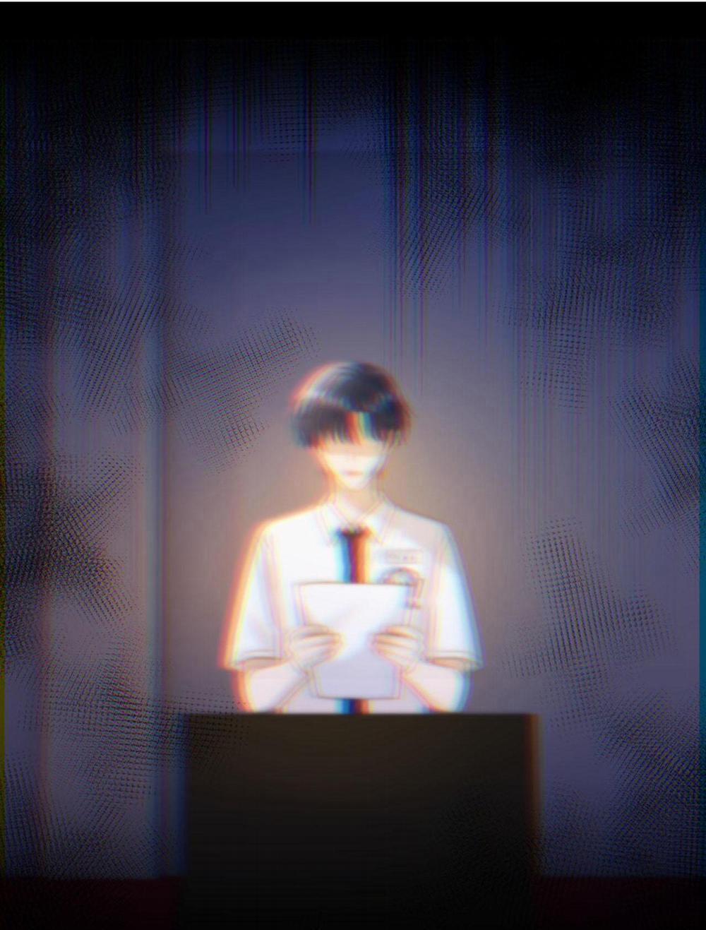 Chất gây dị ứng đáng yêu 4 trang 18