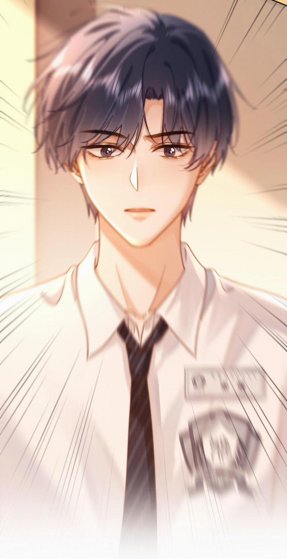 Chất gây dị ứng đáng yêu 4 trang 21