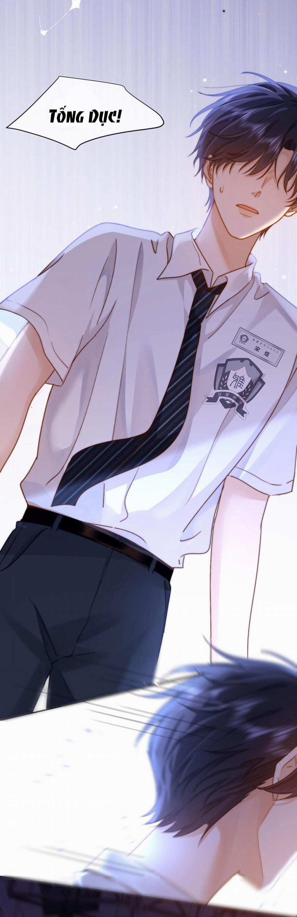 Chất gây dị ứng đáng yêu 4 trang 25