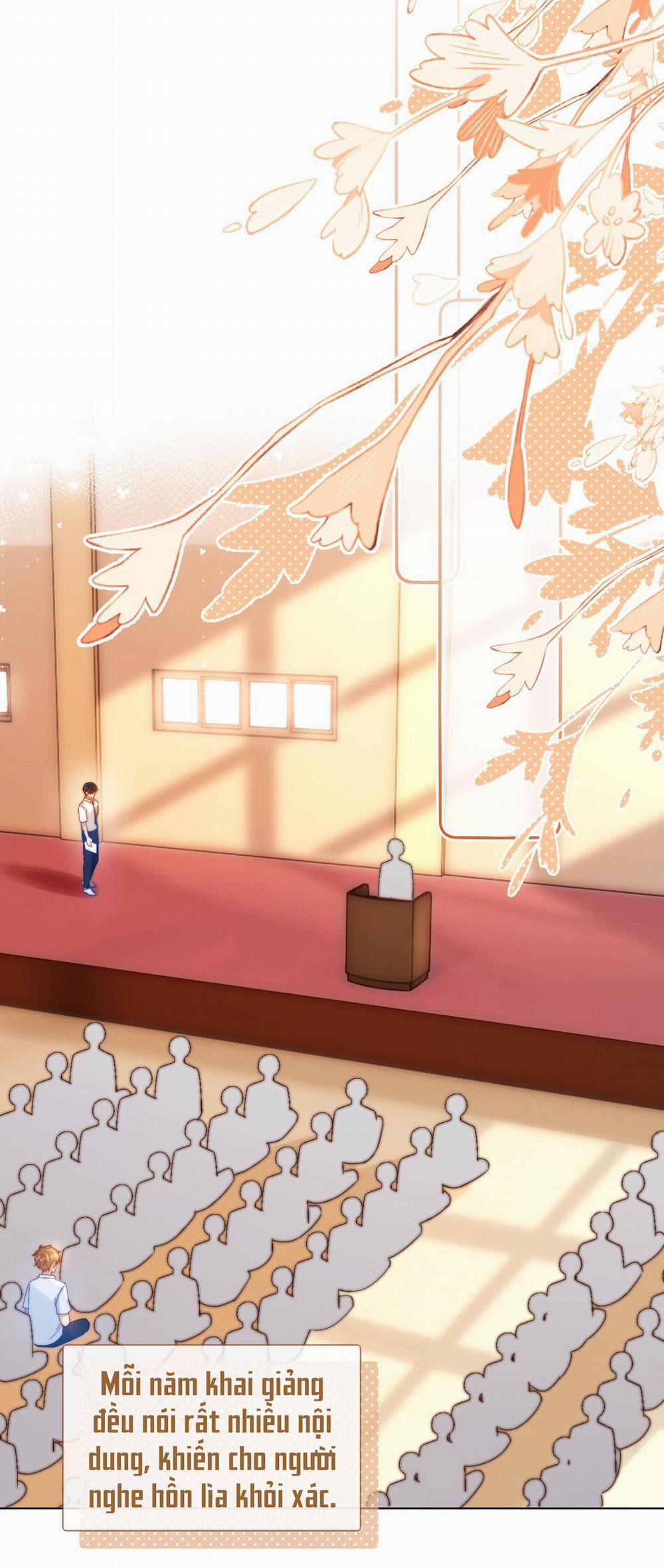 Chất gây dị ứng đáng yêu 4 trang 5