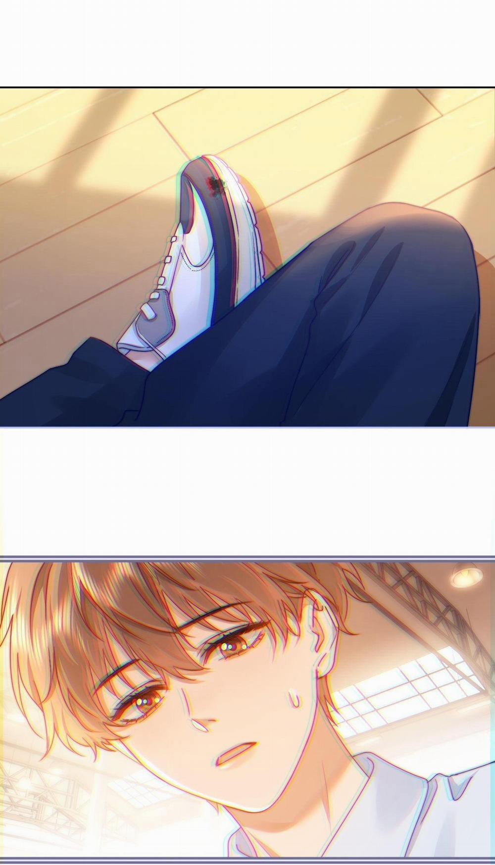 Chất gây dị ứng đáng yêu 4 trang 7