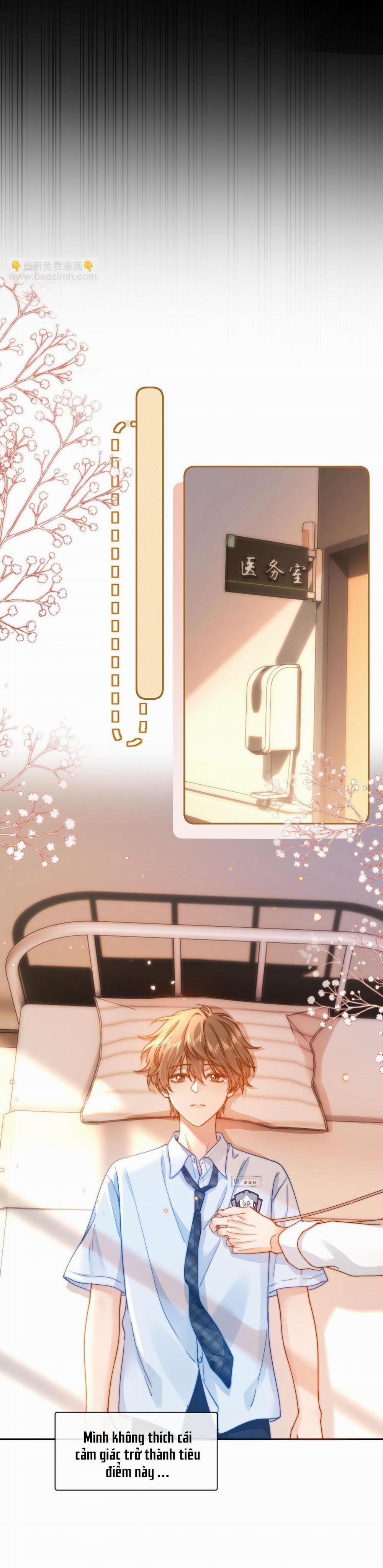 Chất gây dị ứng đáng yêu 5 trang 11